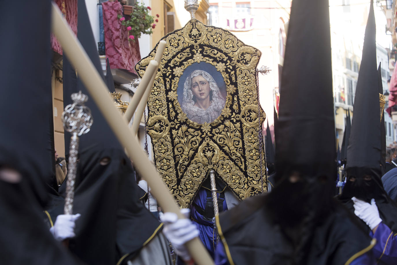 Fotos: Rescate: Salida desde calle Agua y Victoria