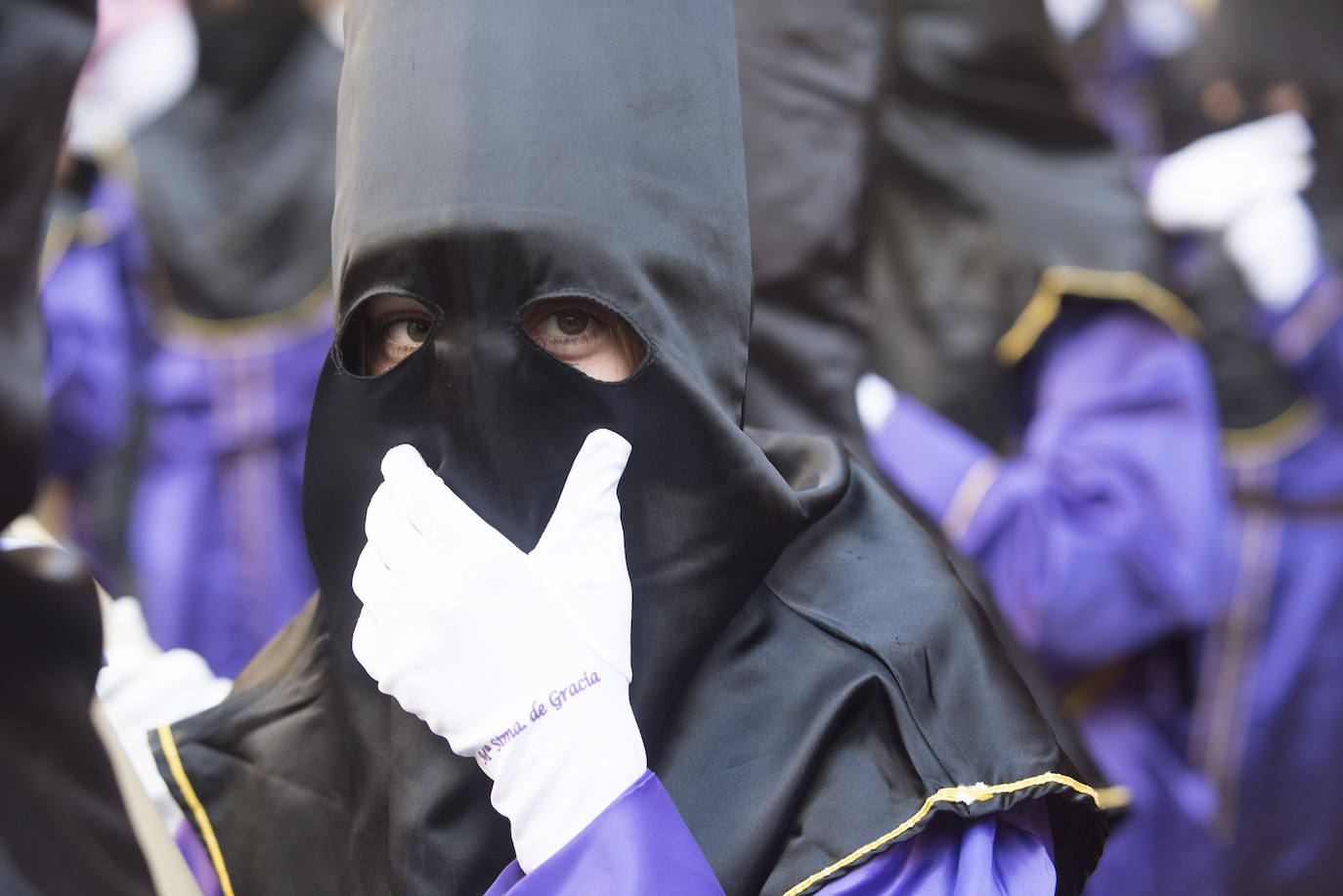 Fotos: Rescate: Salida desde calle Agua y Victoria