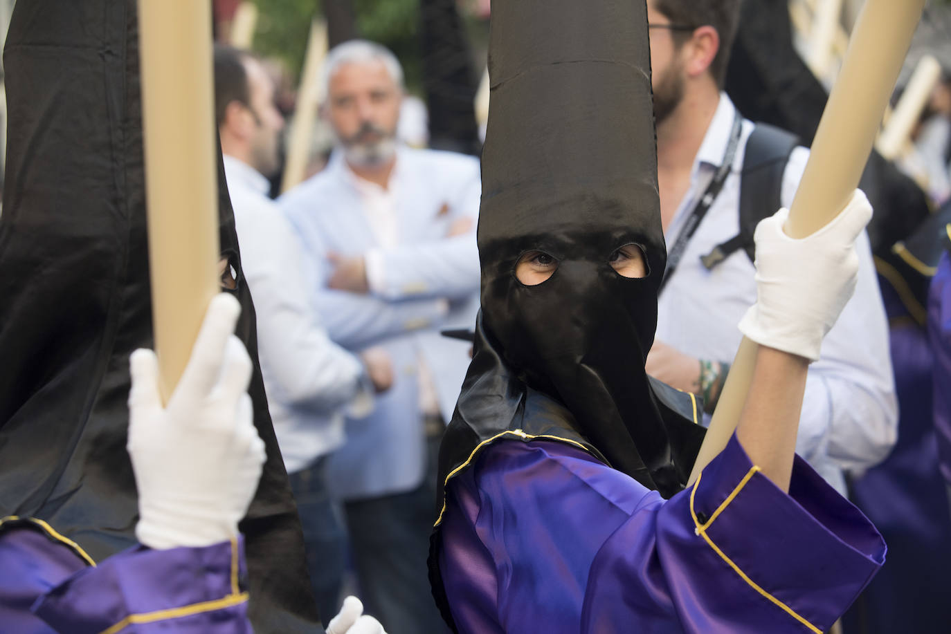 Fotos: Rescate: Salida desde calle Agua y Victoria