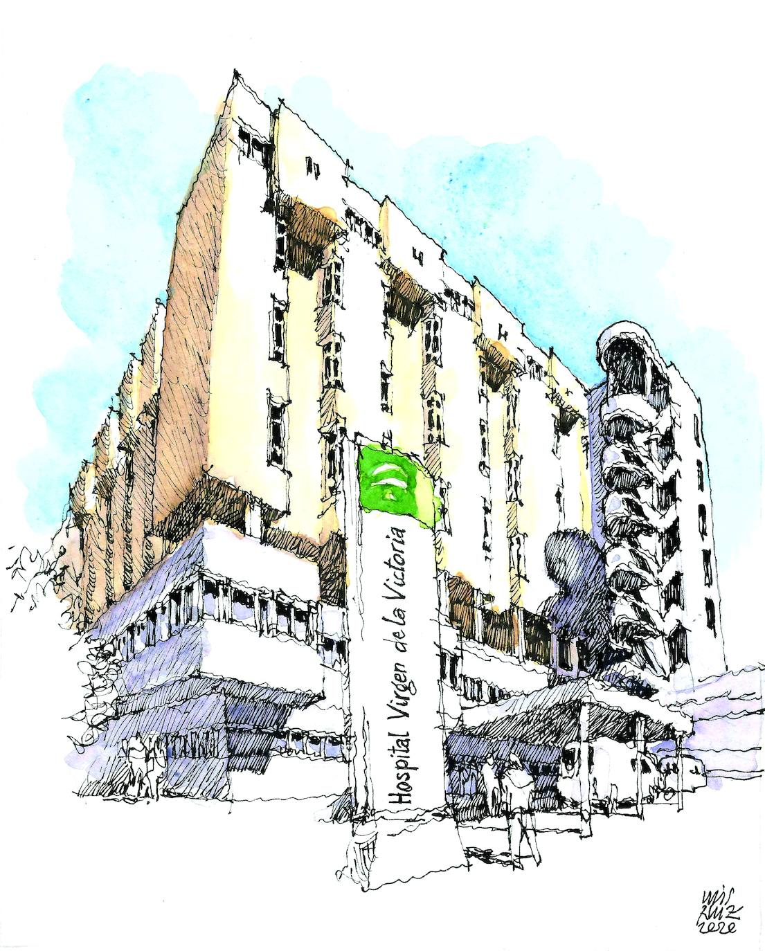 Ángeles de la guard(i)a