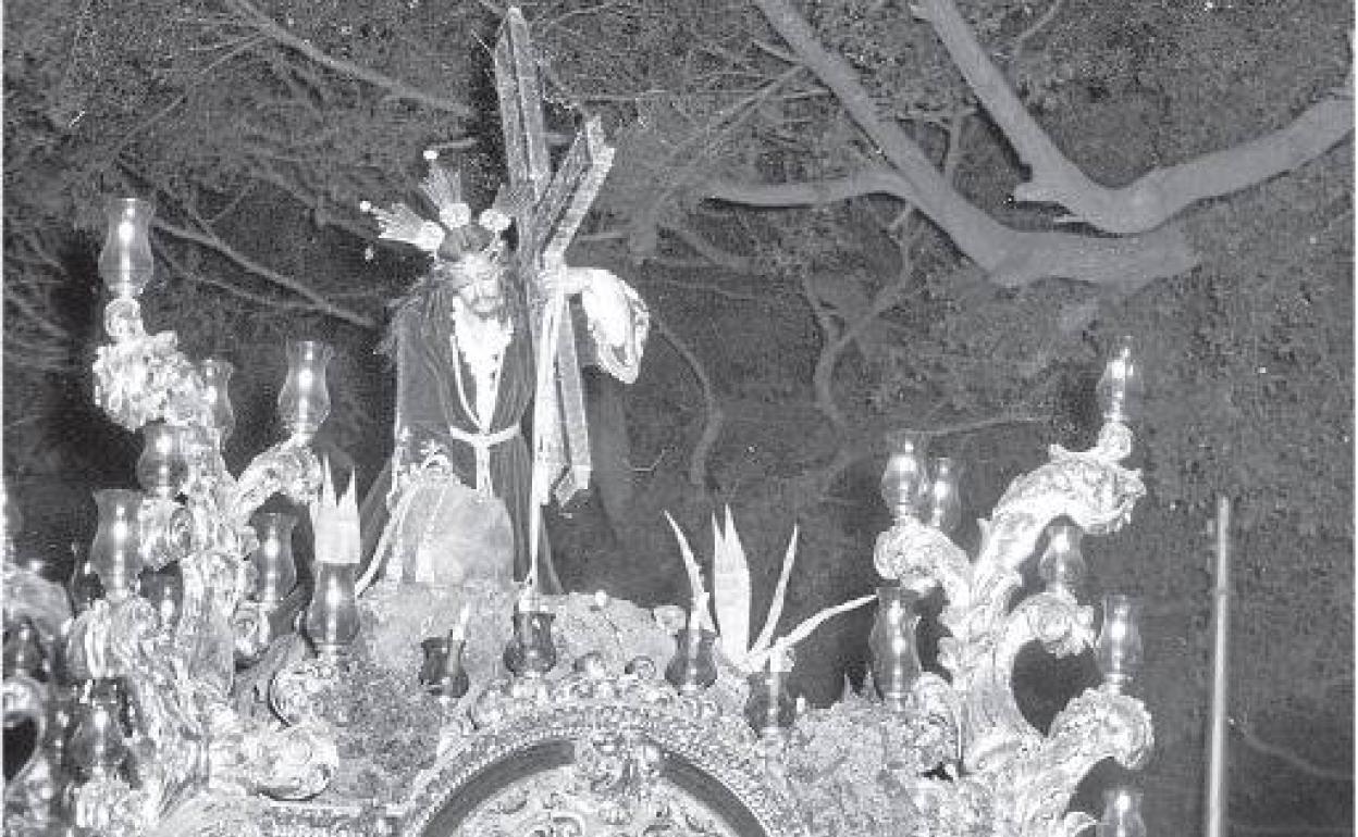 Misericordia: la Semana Santa desconocida