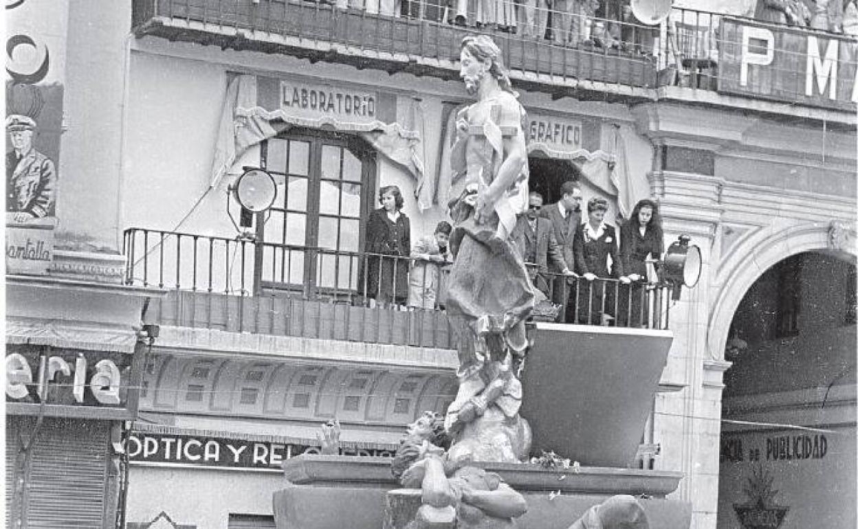 Resucitado: la Semana Santa desconocida