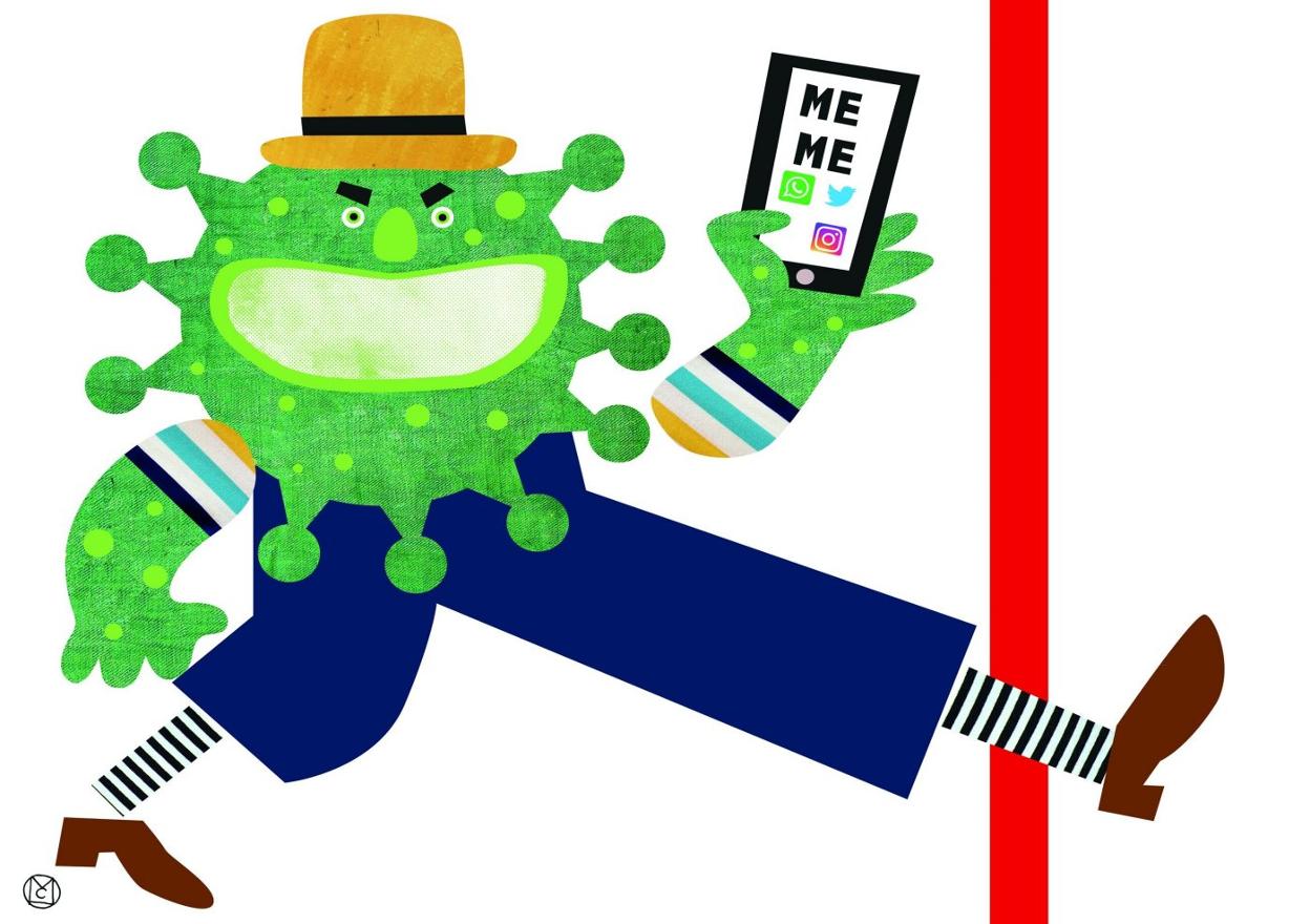 UN BUCLE DE PREGUNTAS