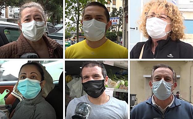 Encuesta | Así están viviendo los malagueños el confinamiento