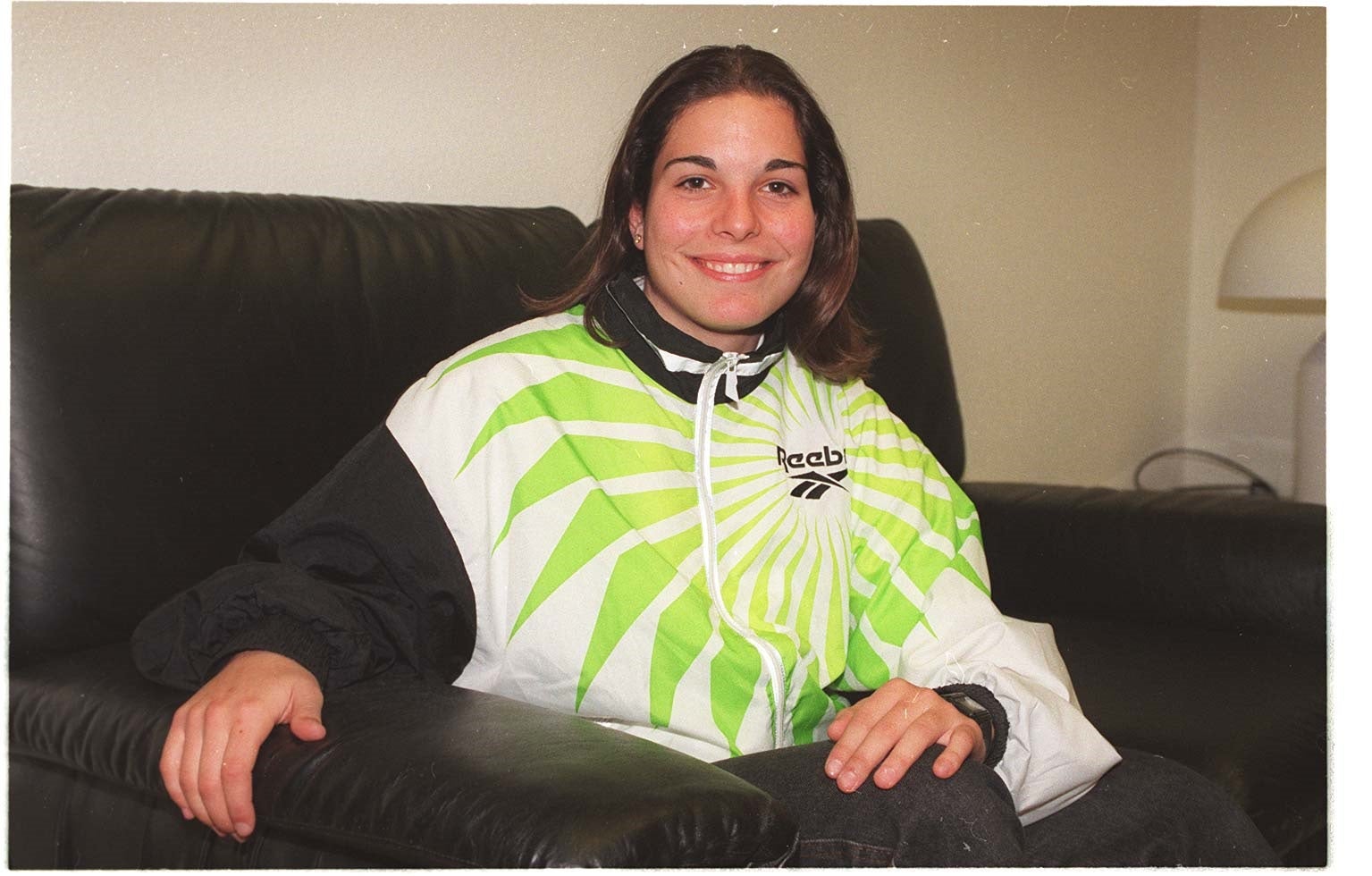 Fotos: En imágenes, la carrera de altura de Dana Cervantes