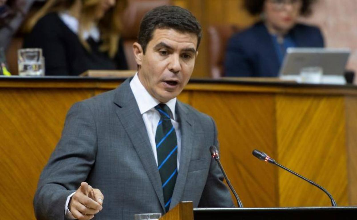 Nieto y Romero piden lo mejor de cada uno para salir de la crisis del coronavirus