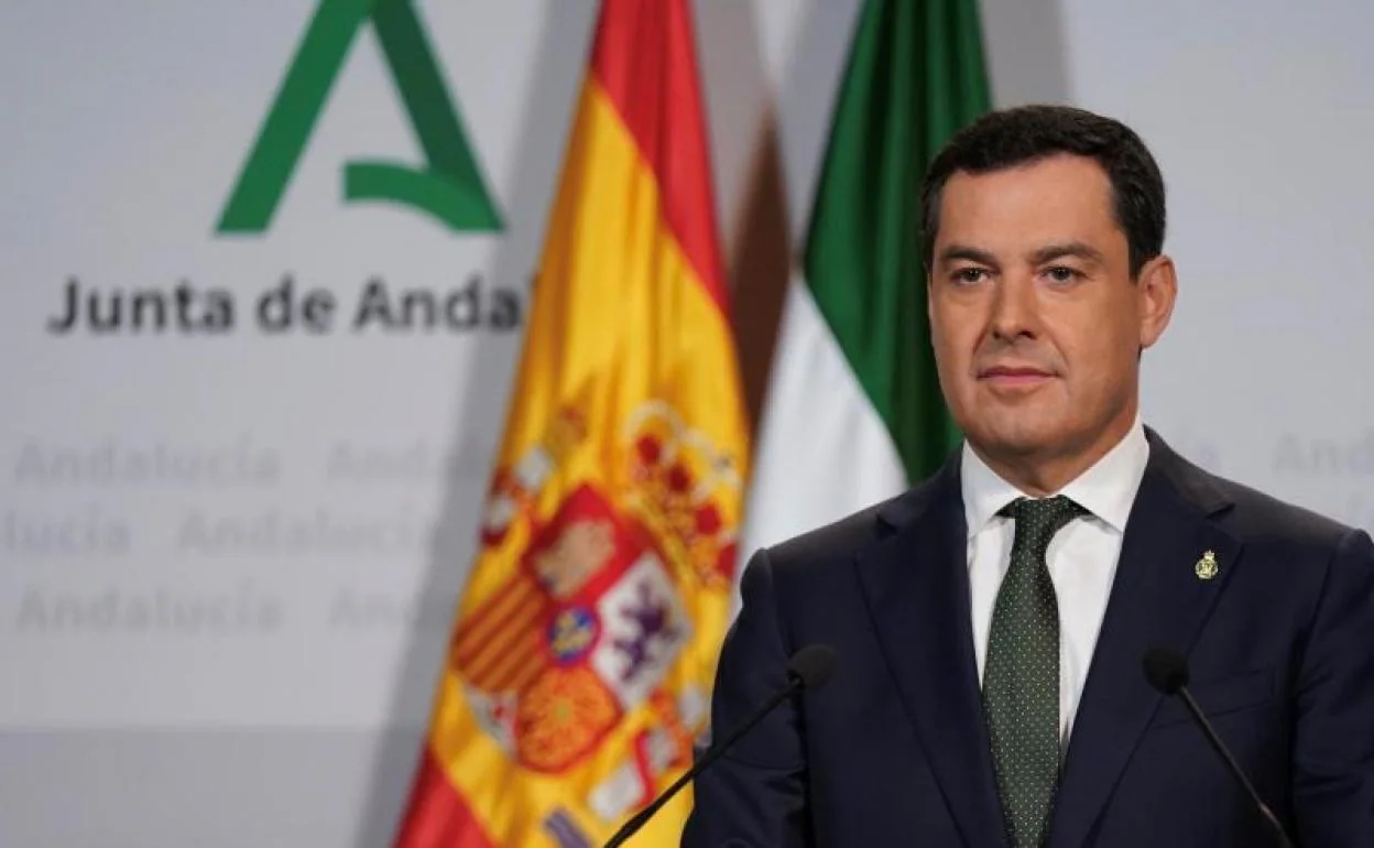 Sánchez confirma a Moreno que habrá un plan nacional de rescate del turismo como había pedido el presidente andaluz