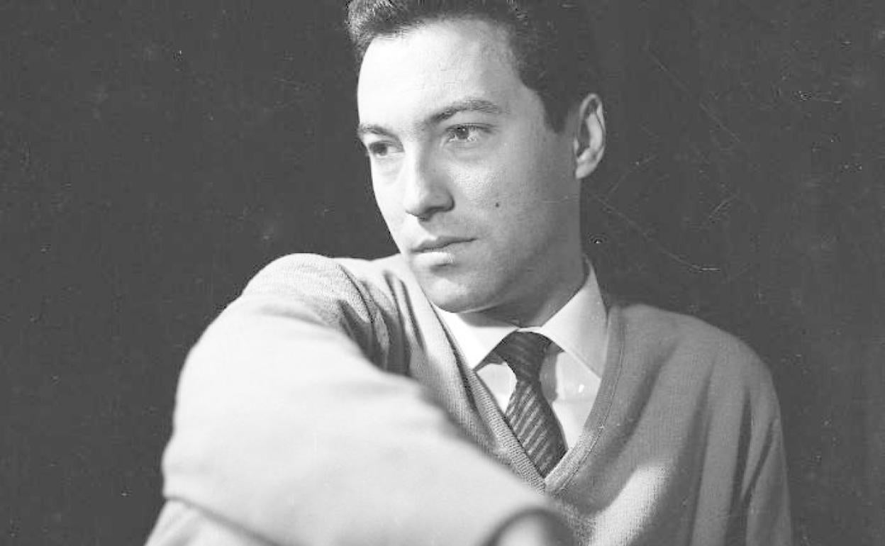 La escena malagueña pierde al actor Pepe Salas, a los 83 años