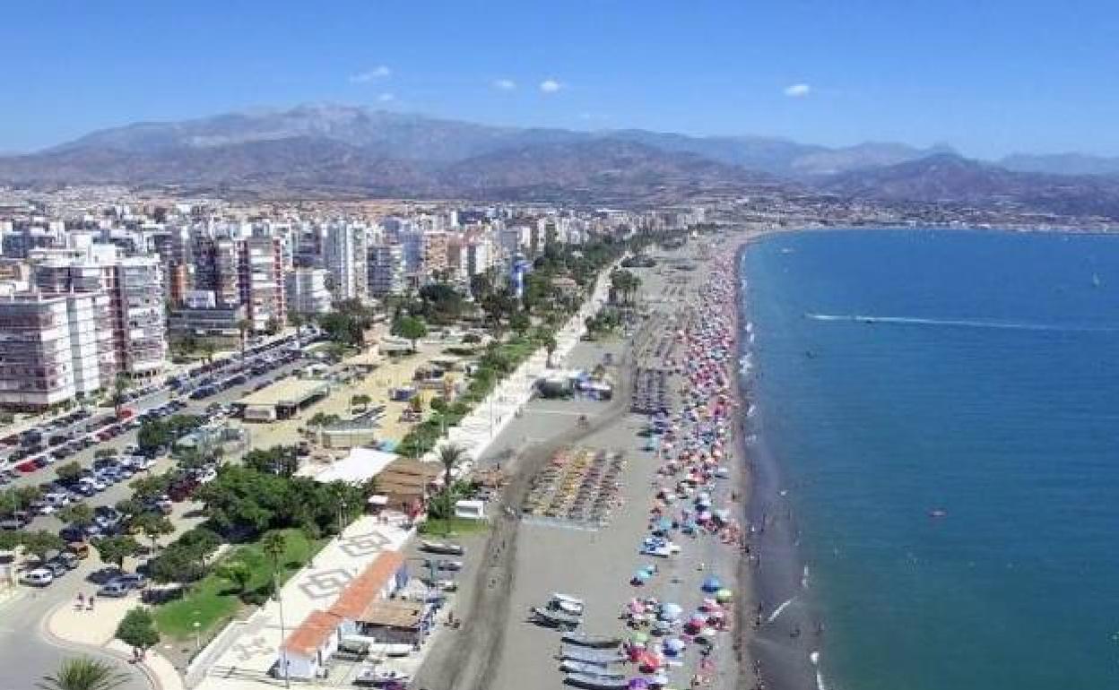 Vélez-Málaga trabaja en un proyecto para que sus comercios sean certificados como 'Covid-Free'