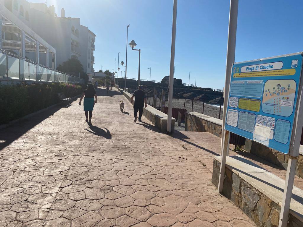 Nerja