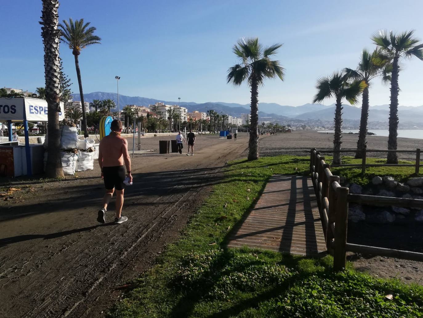 Torre del Mar