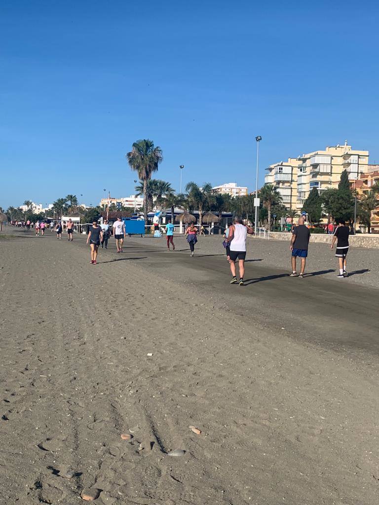 Torre del Mar
