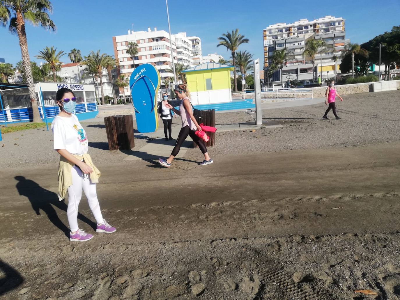 Torre del Mar
