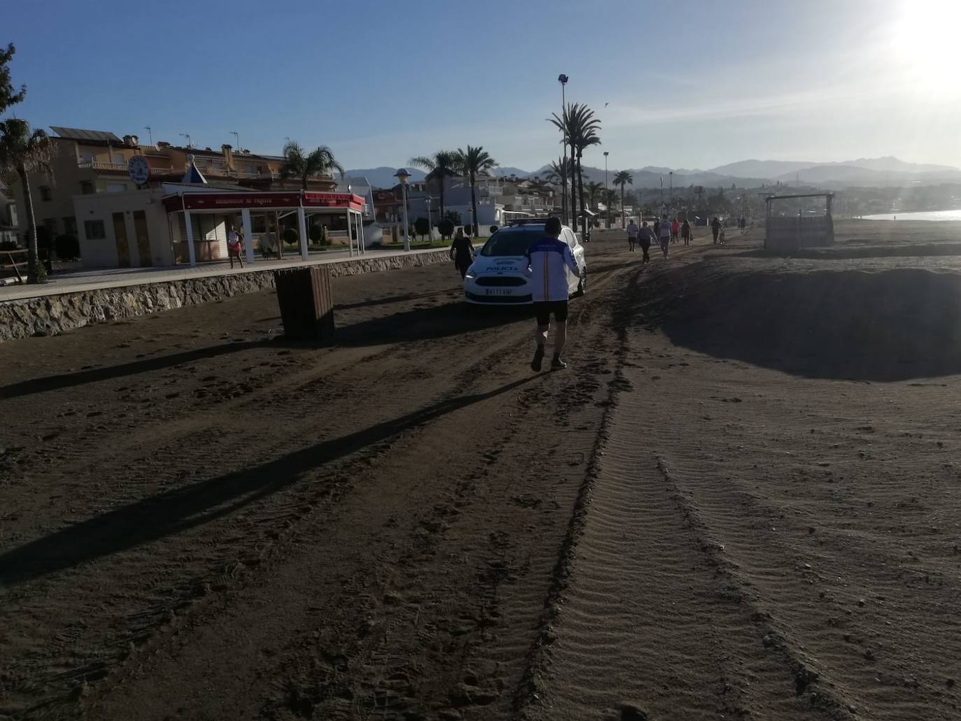 Torre del Mar