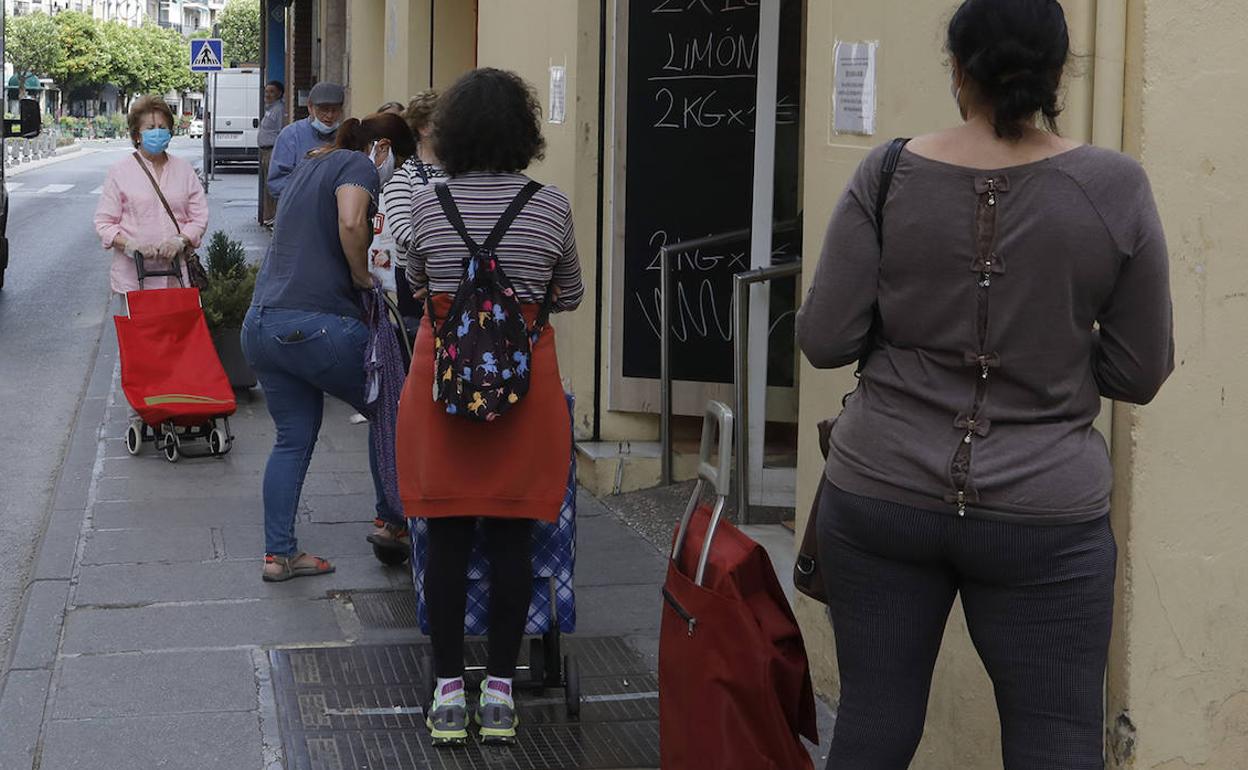 Málaga podría solicitar avanzar a la fase 1 de la desescalada el próximo lunes 18 de mayo