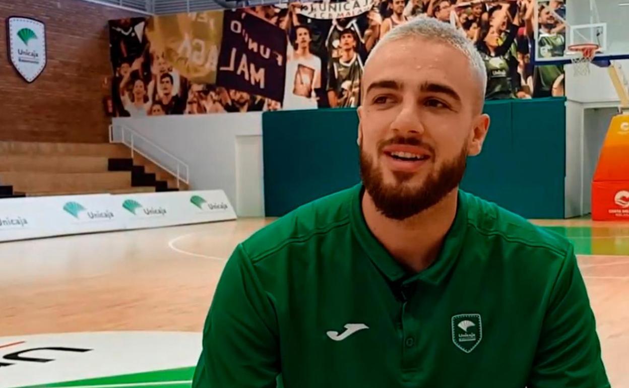 Francis Alonso todavía es recordado en Estados Unidos. 