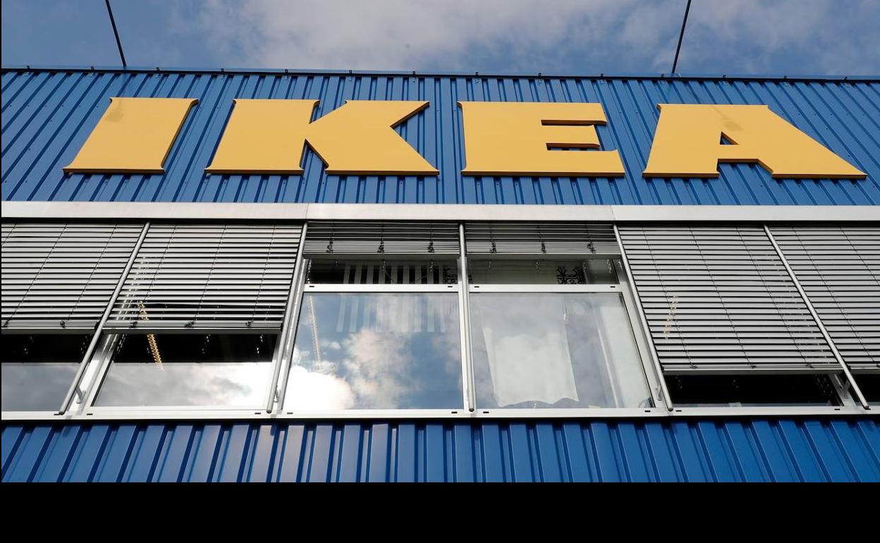 Ikea inicia la desescalada con la apertura esta semana de su tienda de alimentación en Málaga