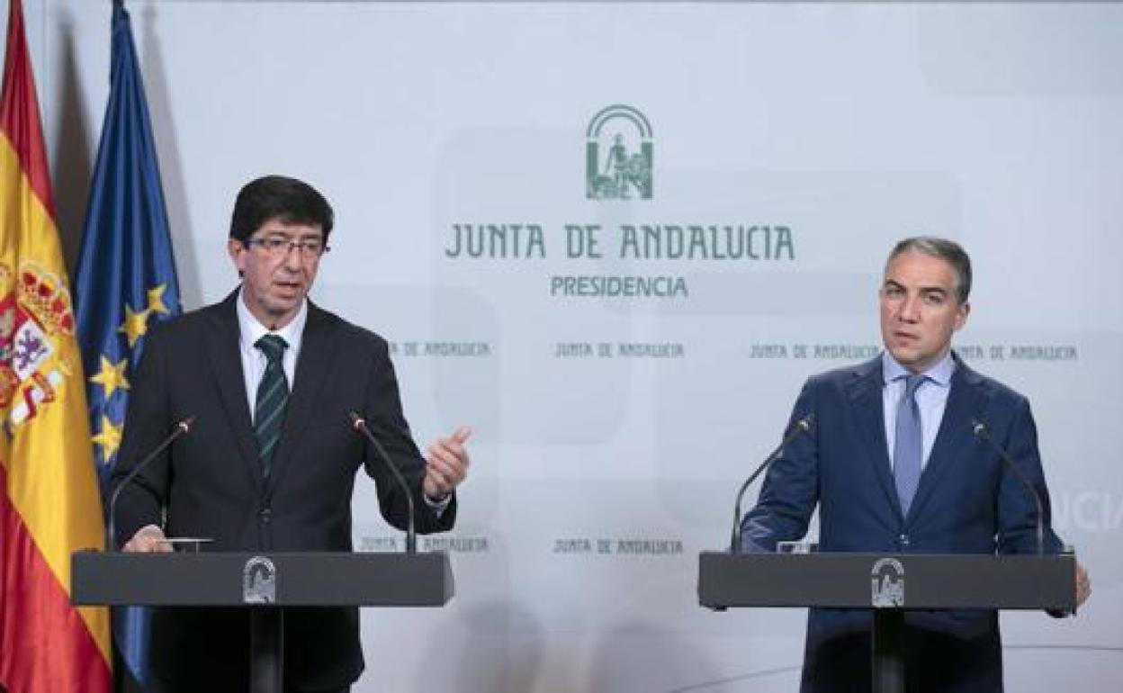 El Ministerio de Sanidad cambió en una hora el criterio sobre el paso a la fase 1 de Málaga