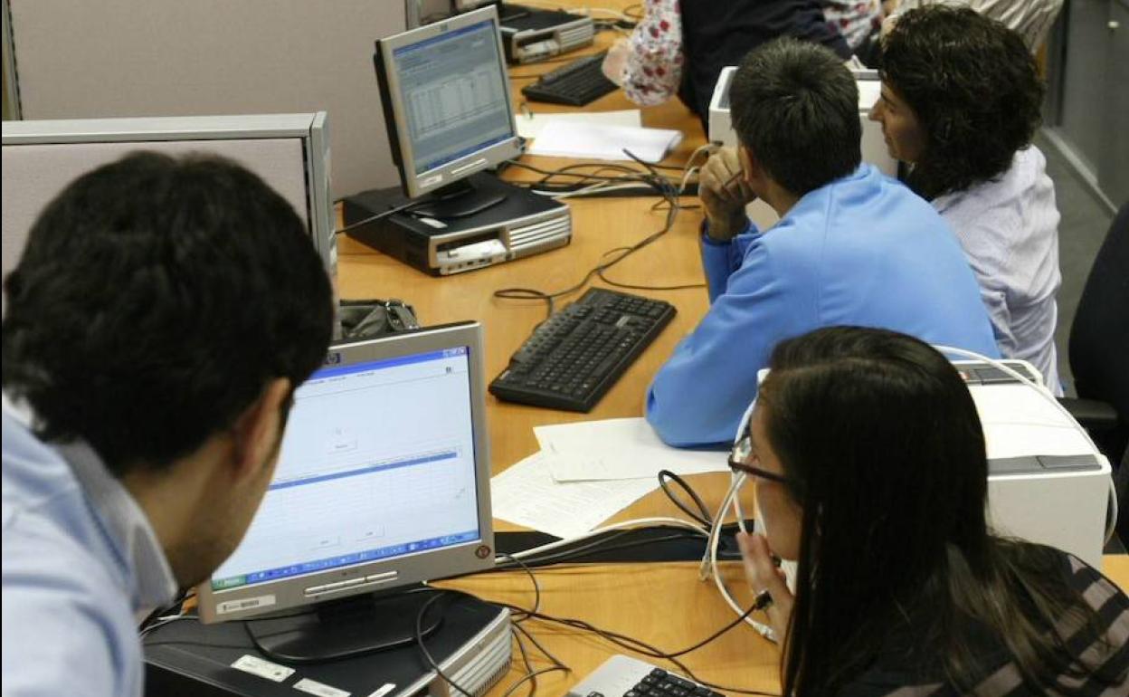 'Minería de datos': la nueva herramienta de Hacienda en Andalucía contra el fraude fiscal