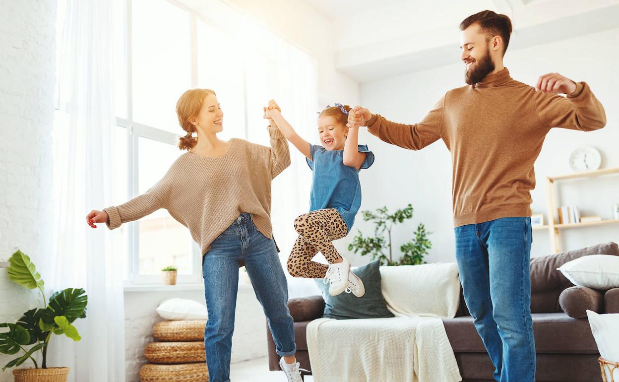 ¿Sabes por qué se celebra el 15 de mayo el Día Internacional de la Familia?