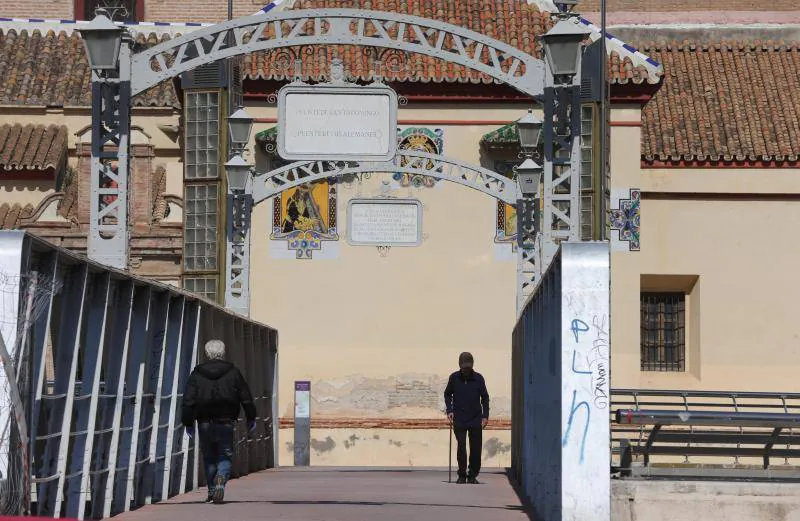 Esta semana se han cumplido 60 días desde el primer decreto de estado de alarma, justo cuando Málaga entra en la fase 1 de la desescalada. Aquí, un resumen del camino recorrido