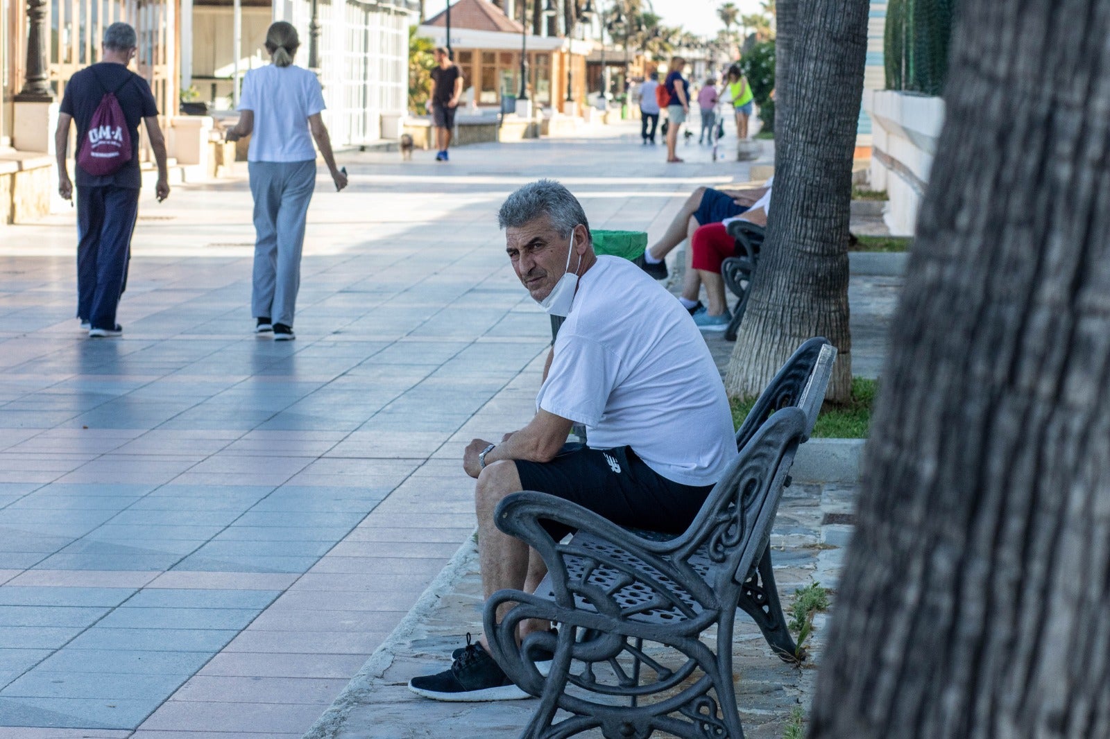 Torremolinos y Benalmádena