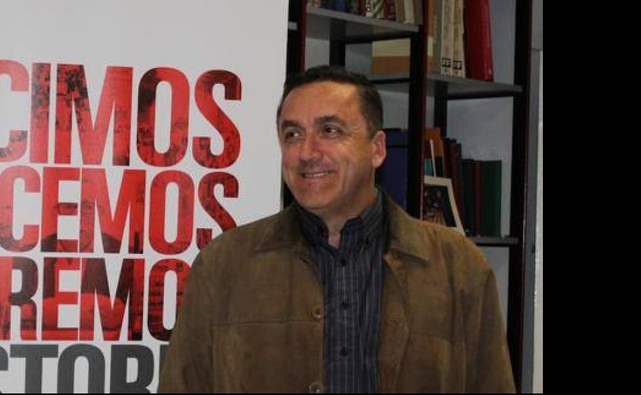Fernando Cubillo: «Pasar de fase no es una cuestión caprichosa; hay que reforzar la atención primaria»