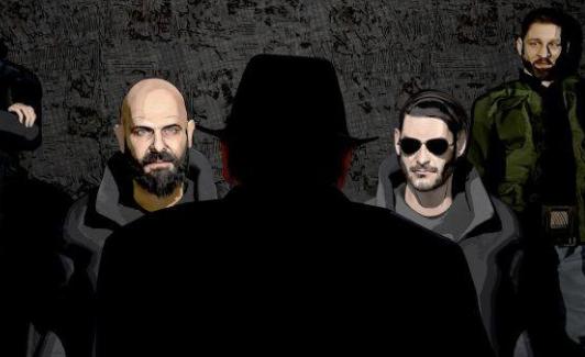 'Blacklist' ha optado por la animación para cerrar su séptima temporada.