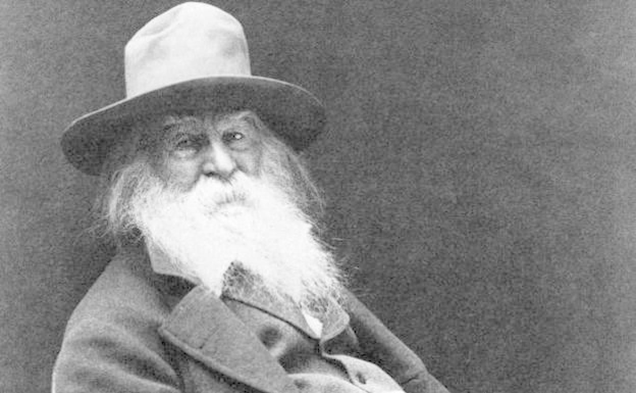 De padre del verso libre al padre de la sinfonía
