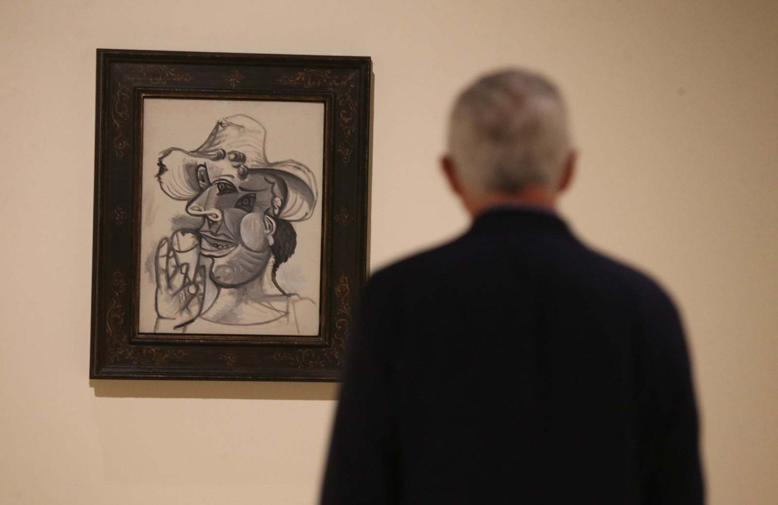 El Museo Picasso de Málaga presenta el nuevo recorrido museográfico por su colección permanente, con 120 obras pertenecientes a los fondos de la pinacoteca y de la Fundación Almine y Bernard Ruiz-Picasso para el Arte