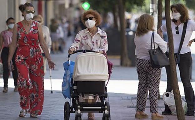 Adiós a las franjas horarias en la fase 3 de la desescalada