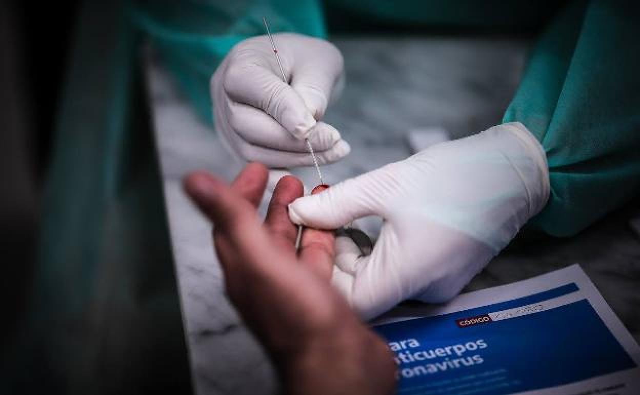 Andalucía registra su tercer día sin muertes por coronavirus en la última semana