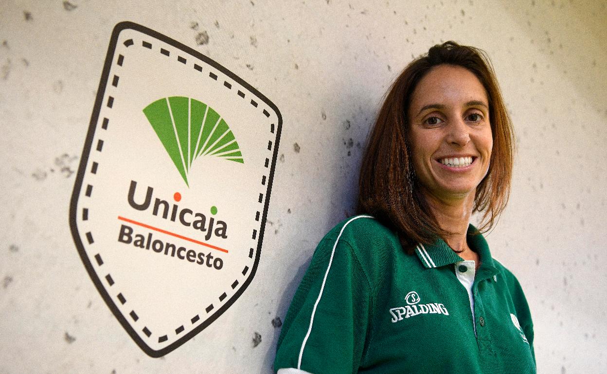 Gema García: «Hay que pelear por ese ascenso»