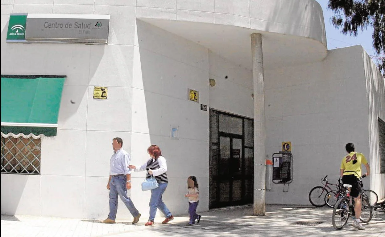 pase a ver Cámara péndulo Solo cinco centros de salud de Málaga abrirán por las tardes del 29 de  junio al 13 de septiembre | Diario Sur