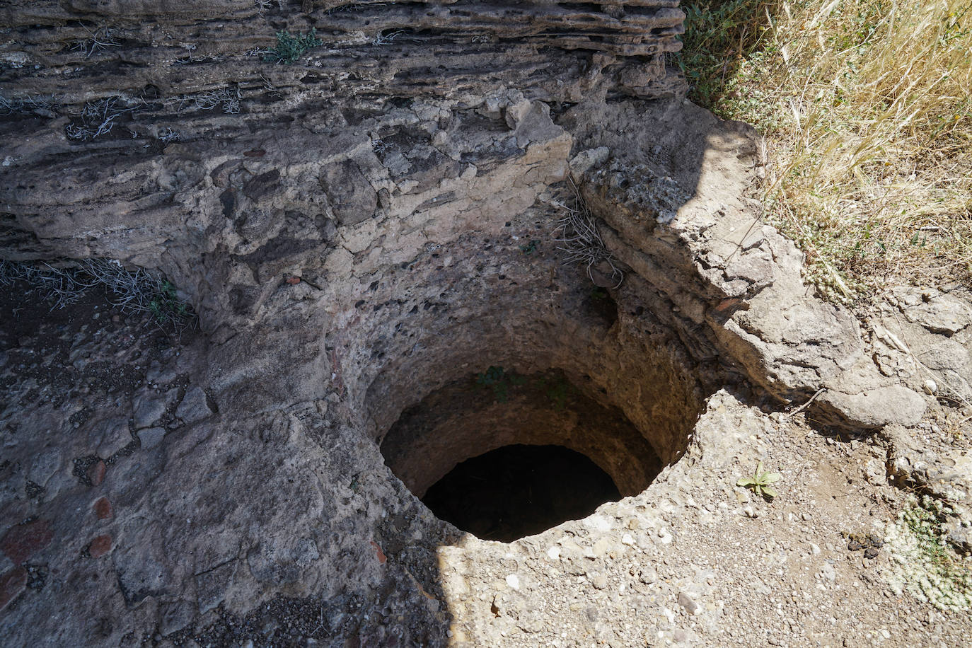 Fotos: Bobastro, el otro caminito del rey, en fotos