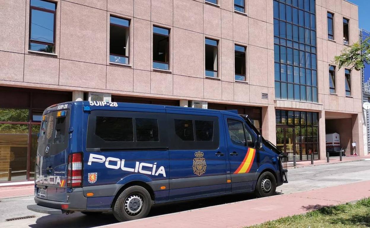 Estos son los diez brotes en Andalucía, con 181 positivos