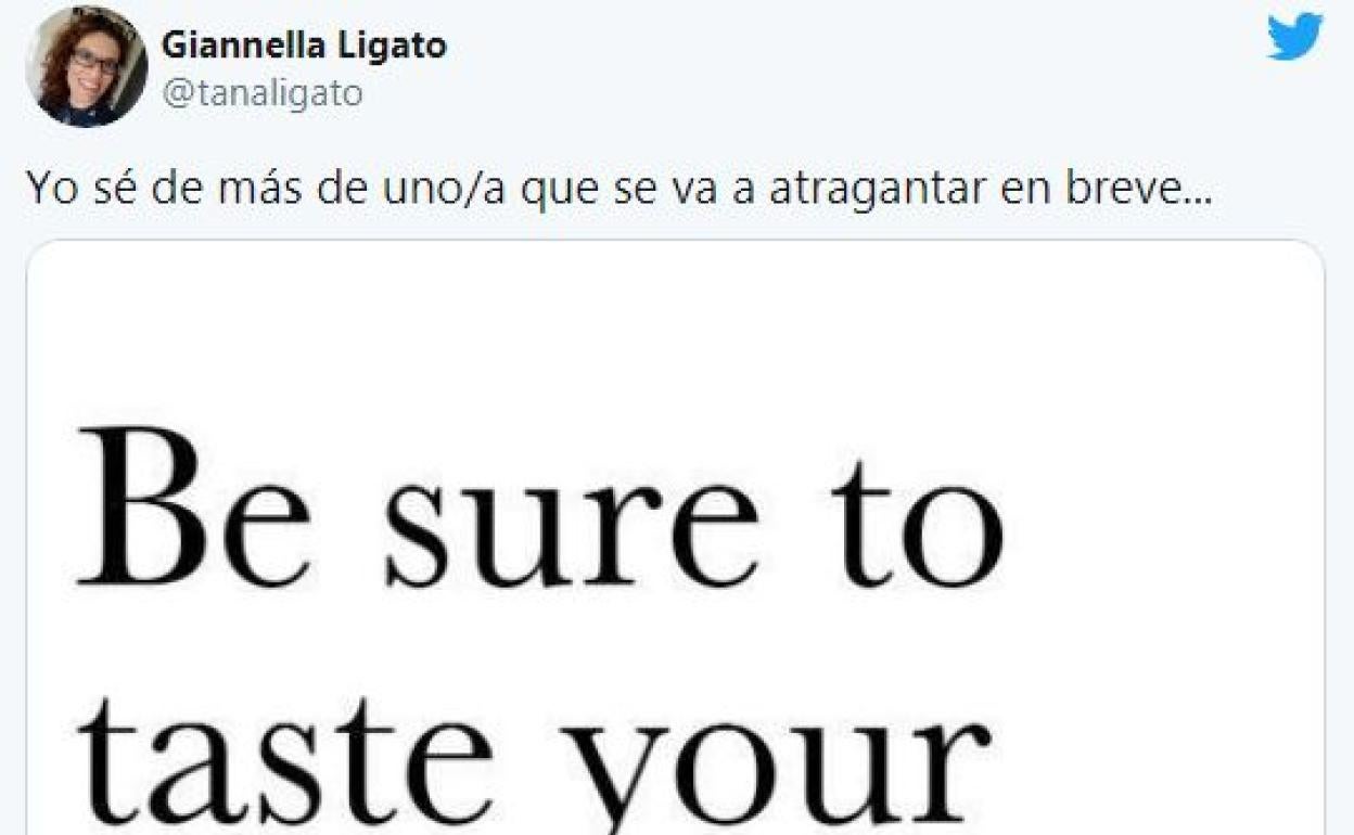 La enigmática declaración de la mujer de Juan Cassá en redes sociales