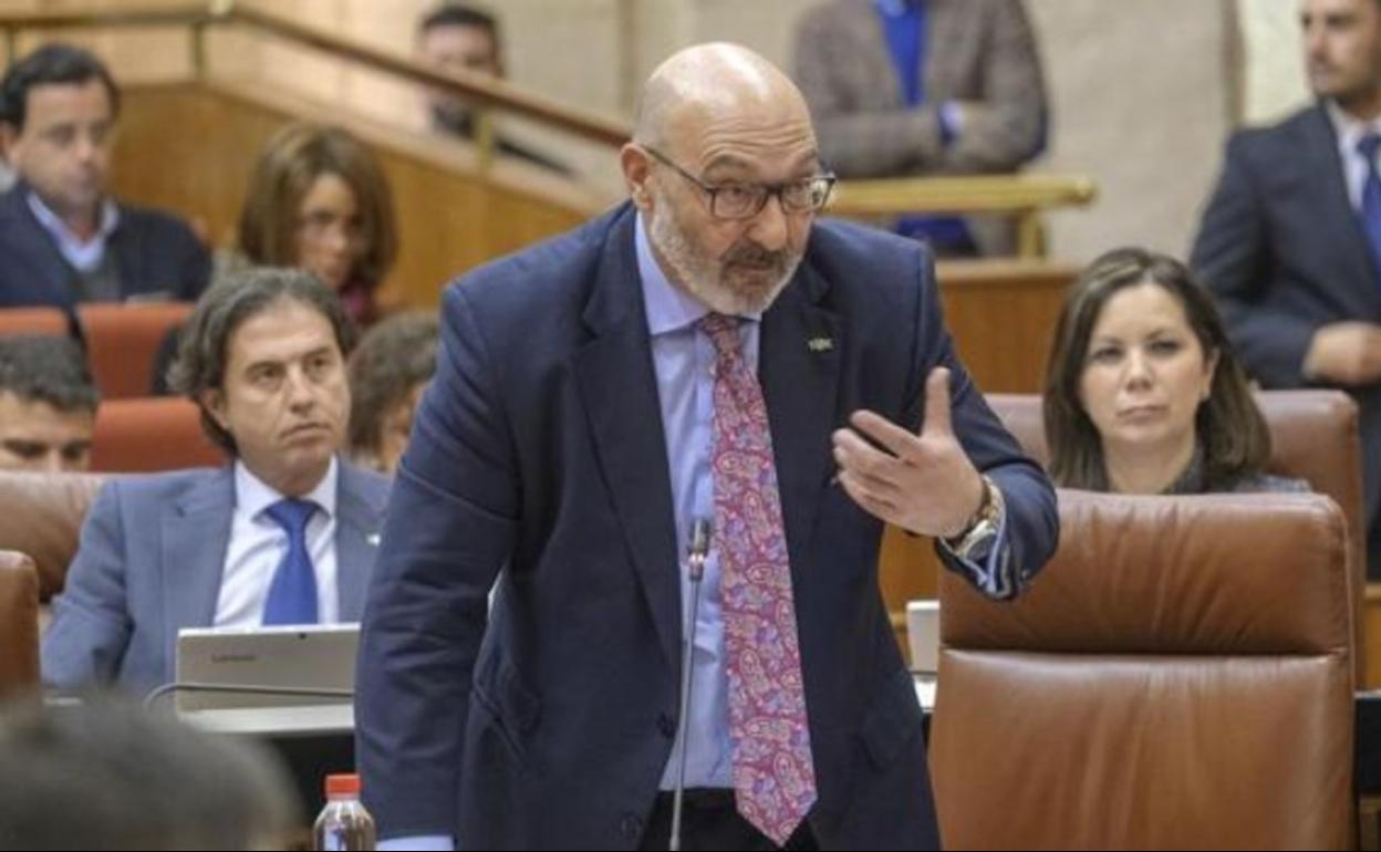 Vox eleva el tono contra el Gobierno por «sacar pecho» con «medidas provocativas»