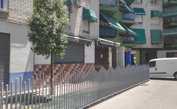 Segundo cierre en bares de Granada en menos de una semana por los positivos de empleados