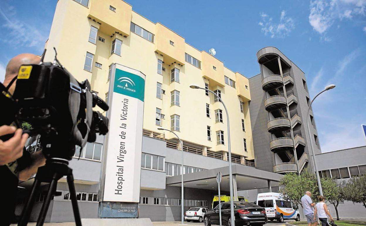 18 curados en Málaga en una jornada sin nuevos contagios ni fallecimientos por la Covid-19