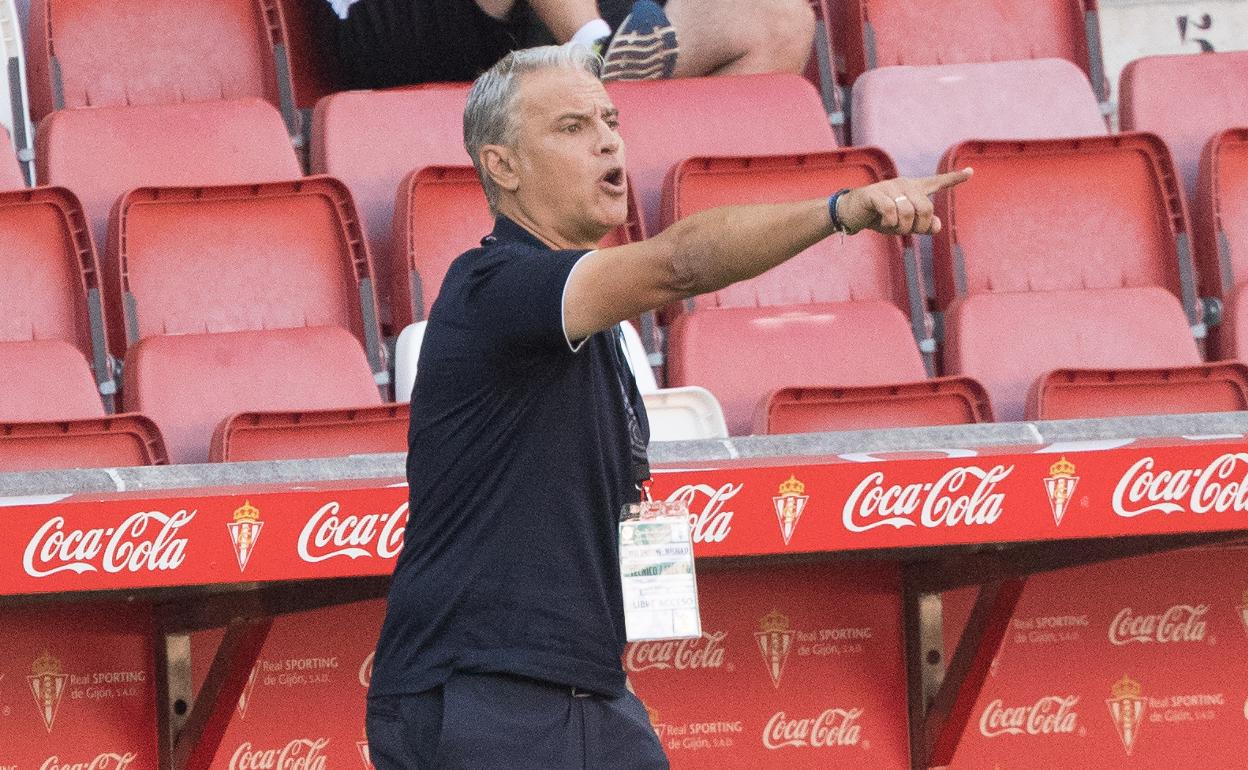 Pellicer: «En el cómputo general, ha sido superior el rival»