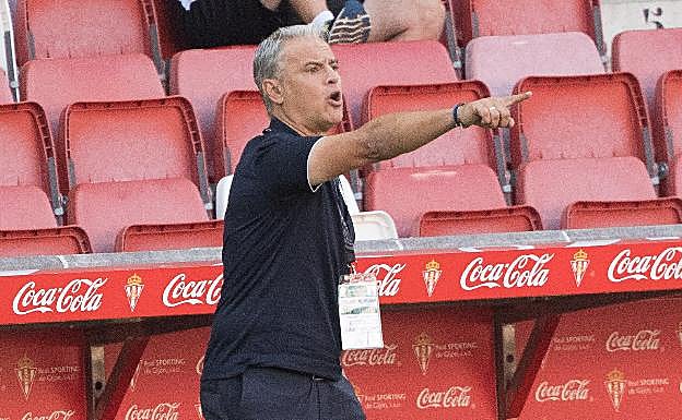 Pellicer: «En el cómputo general, ha sido superior el rival»