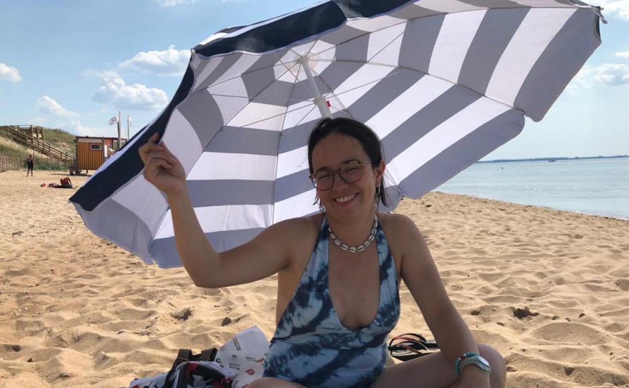 Laura Katherine Valero Villalba 