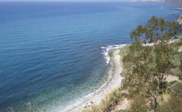 Acantilados de Maro (Nerja)