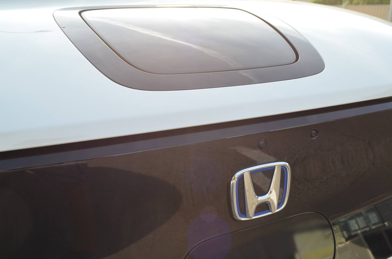 Fotos: Fotogalería: Honda e 2020