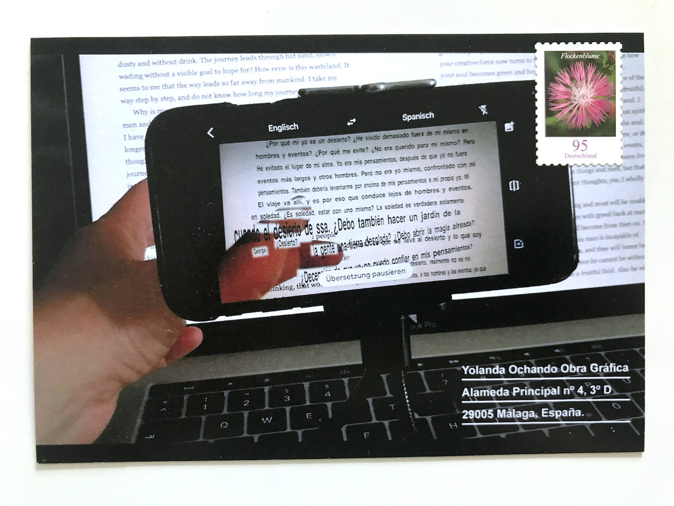 Ana Lessing Menjíbar cara B