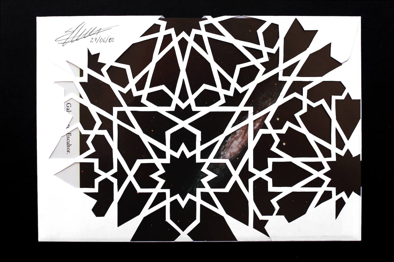 Elisa Terroba cara A