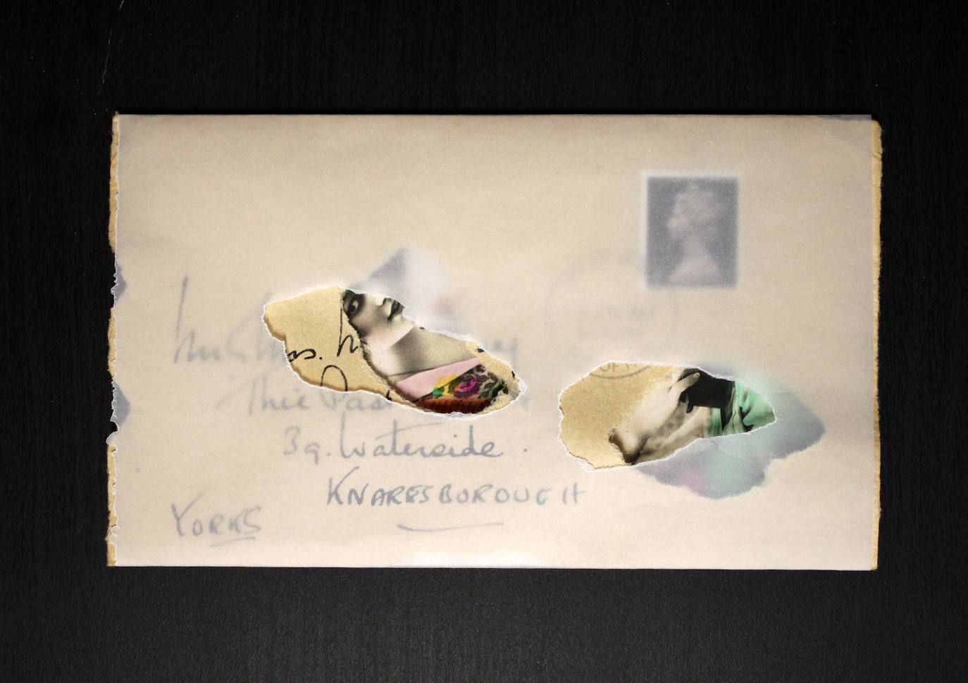 Laura Rodríguez cara A