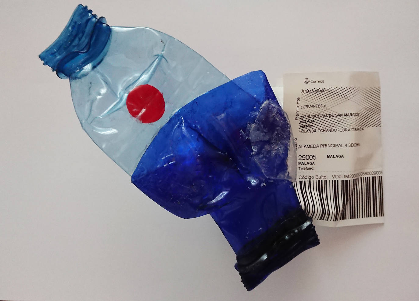 Salvador MENJÍBAR cara A