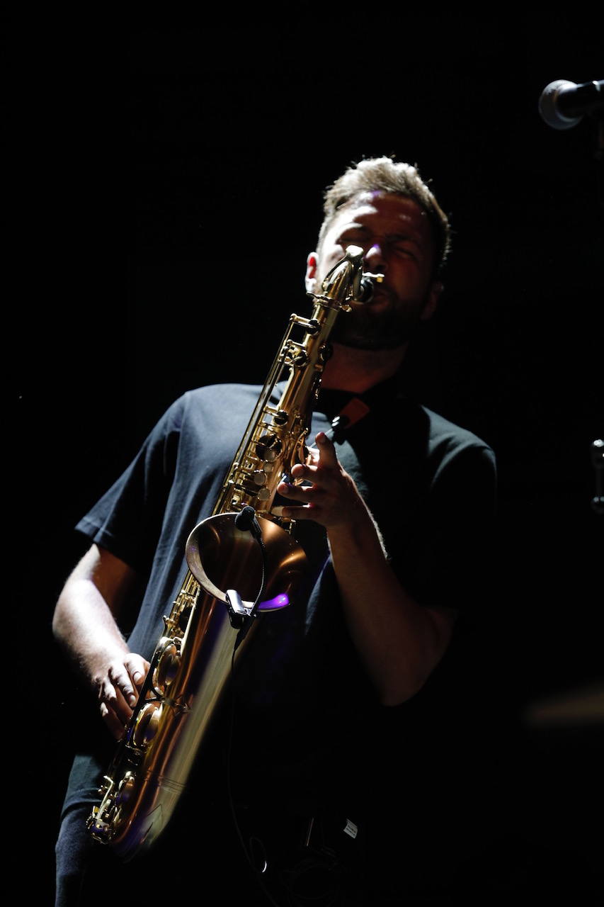 María Peláe y Encarni Navarro fueron algunas de las protagonistas destacadas de la velada en la plaza de toros 